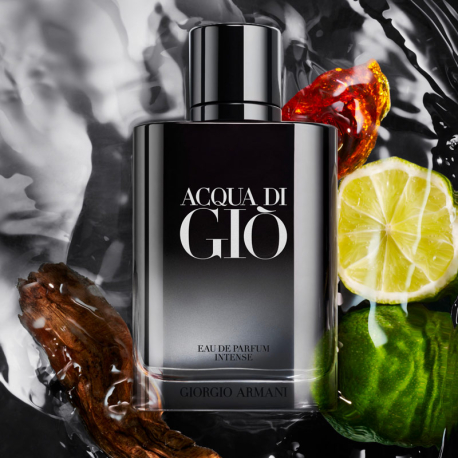 Armani Parfum Acqua Di Giò - Intensives Eau de Parfum Fougère